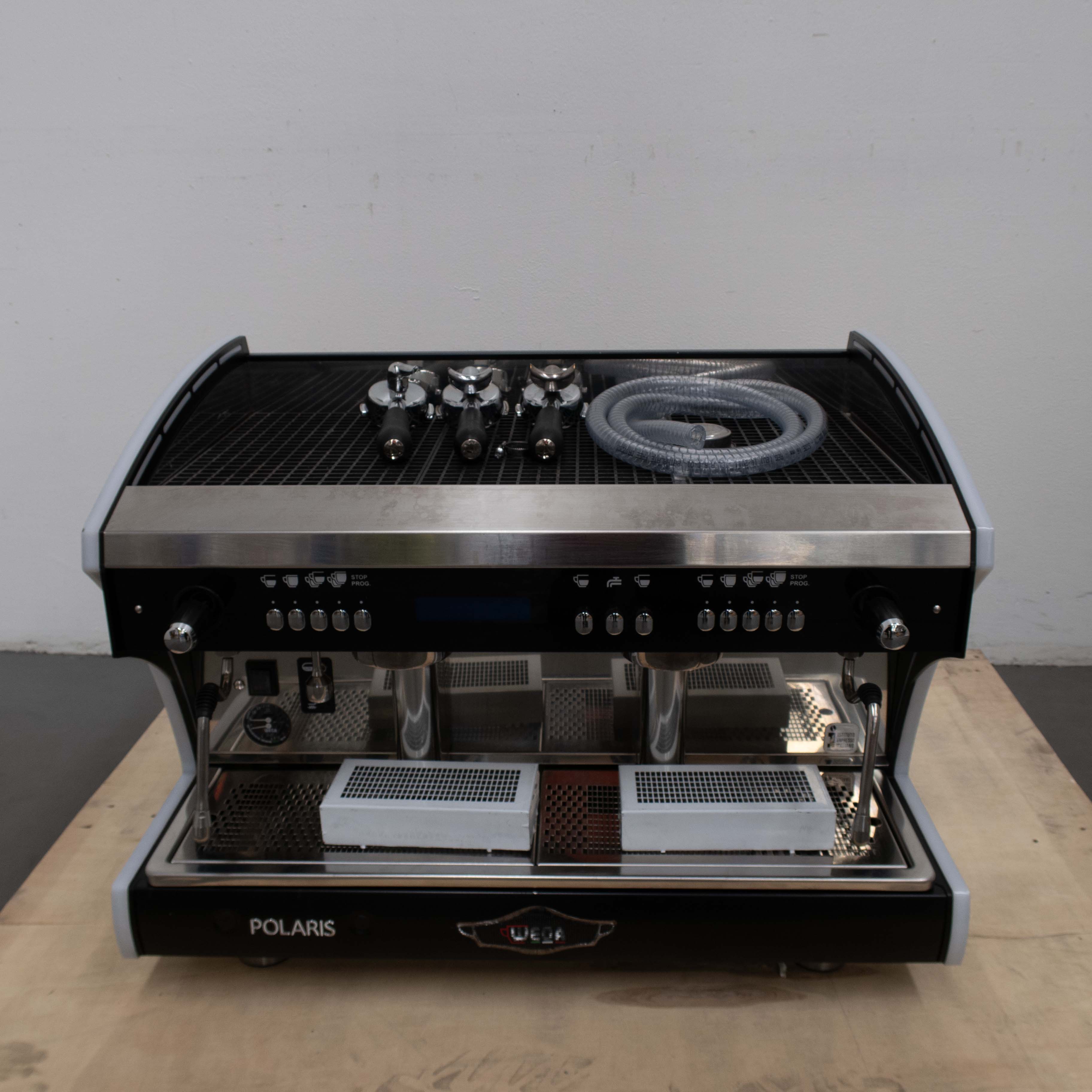 Wega EVD./2PR 2 Group Coffee Machine - 877608