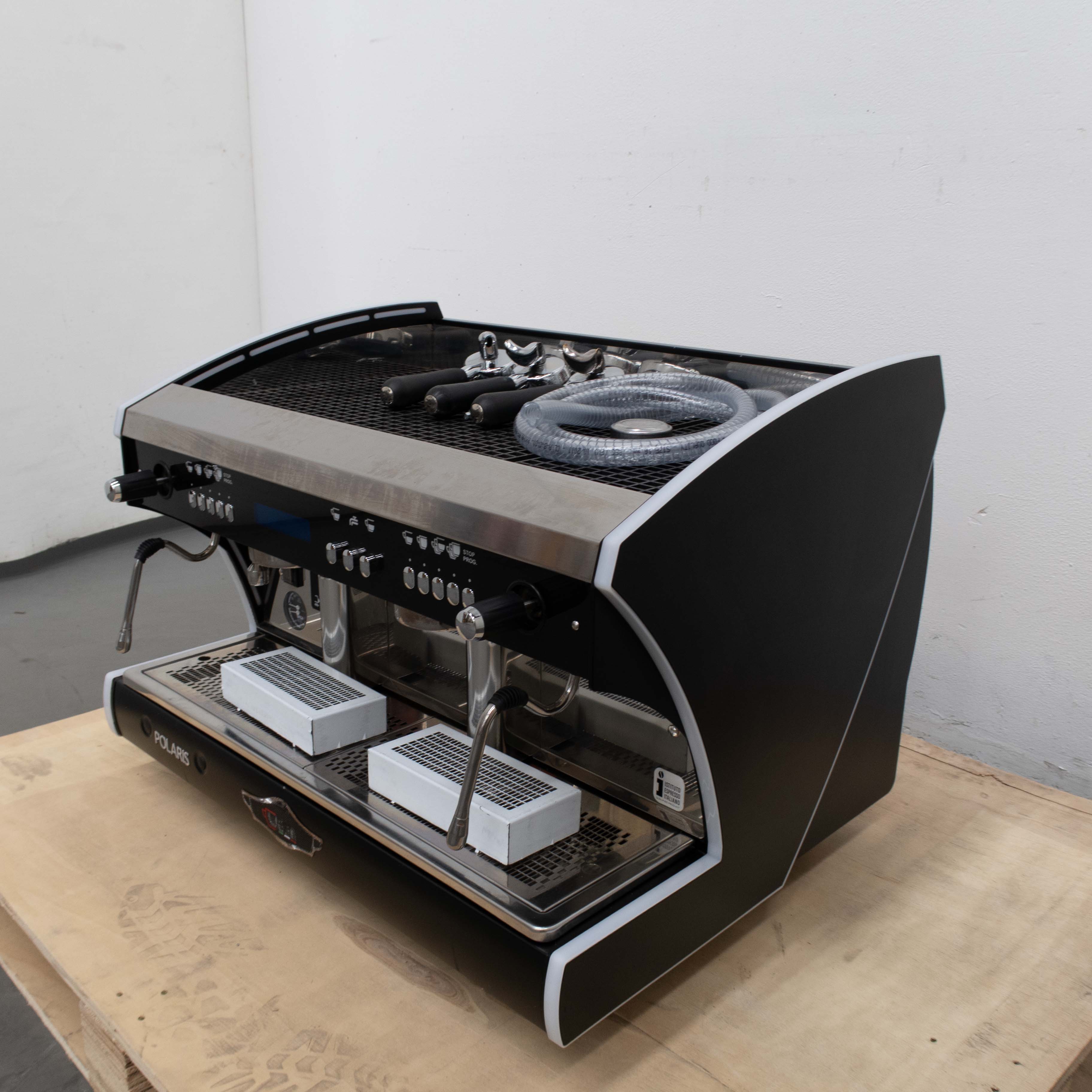 Wega EVD./2PR 2 Group Coffee Machine - 877608