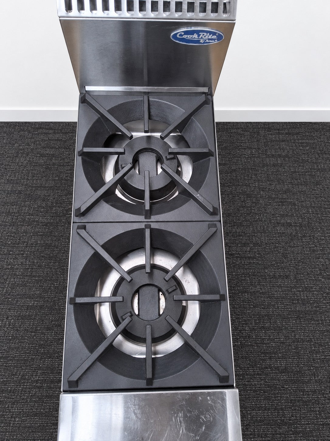 Cookrite AT80G2B-C Cooktop - 877850