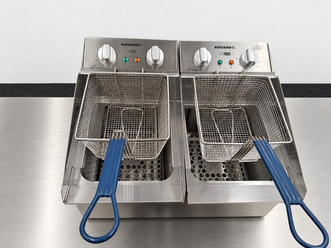 Roband FR28 Fryer - 877852