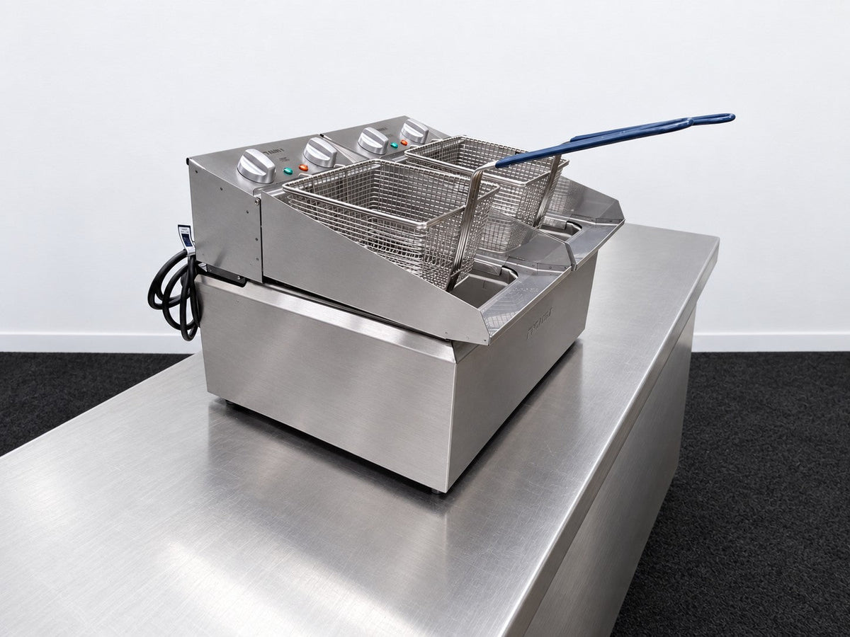 Roband FR28 Fryer - 877852