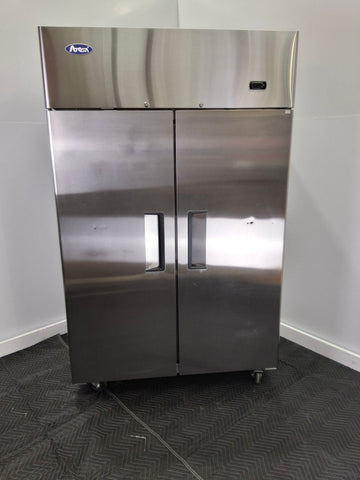 Atosa YBF9218GR Upright Fridge - 877853
