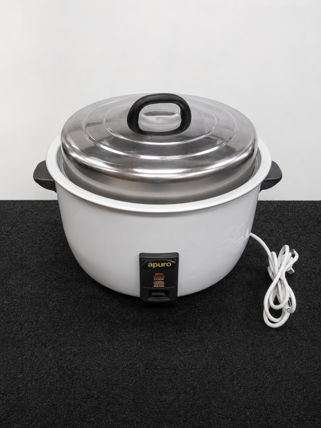 Apuro CB944-A-02 Rice Cooker - 877855