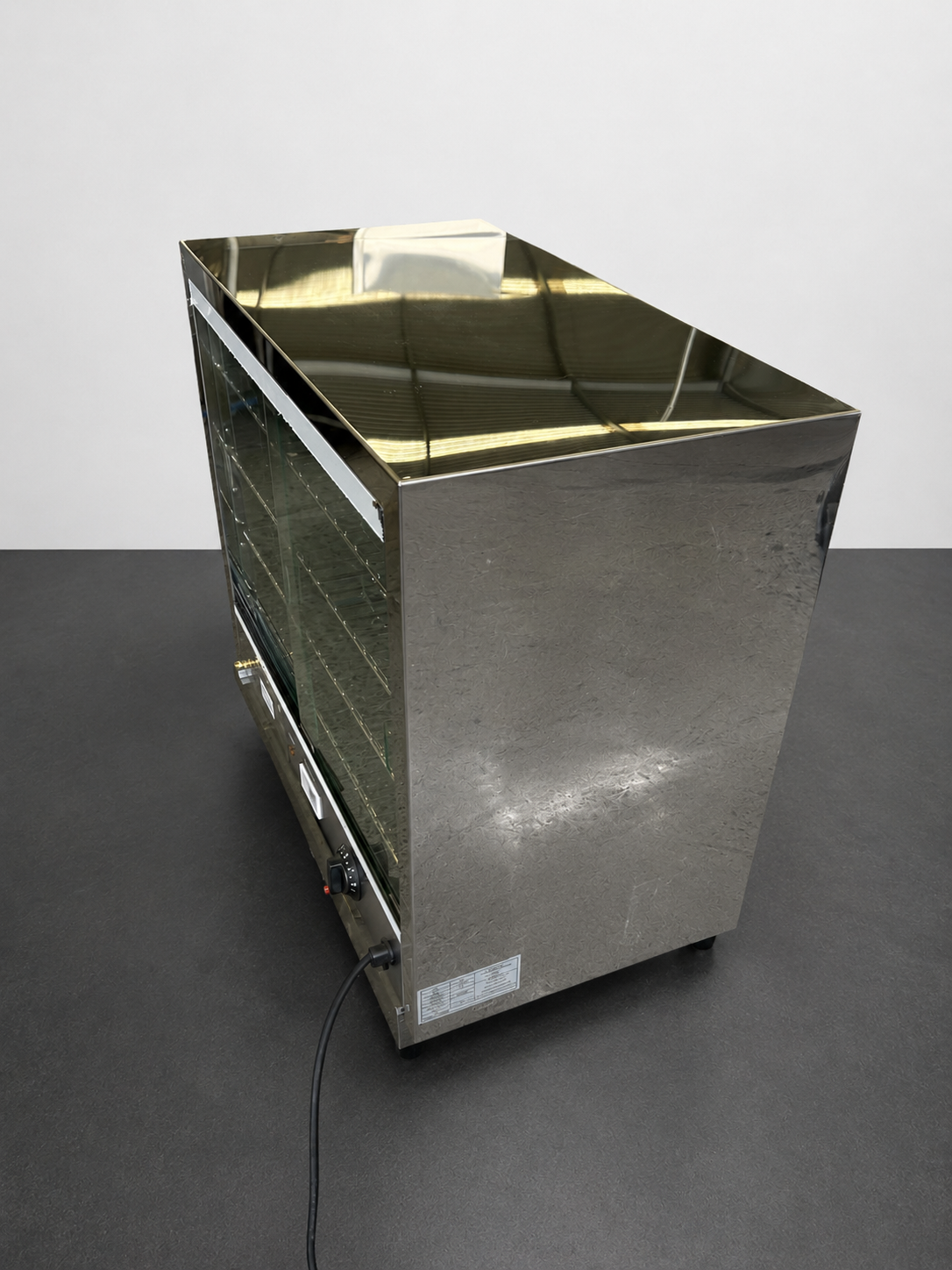 Federal DH-580E Pie Warmer - 877857