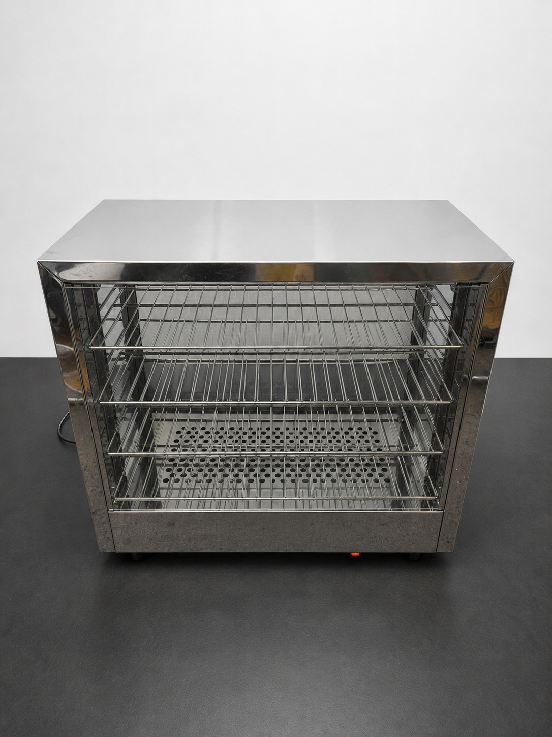 Federal DH-580E Pie Warmer - 877857