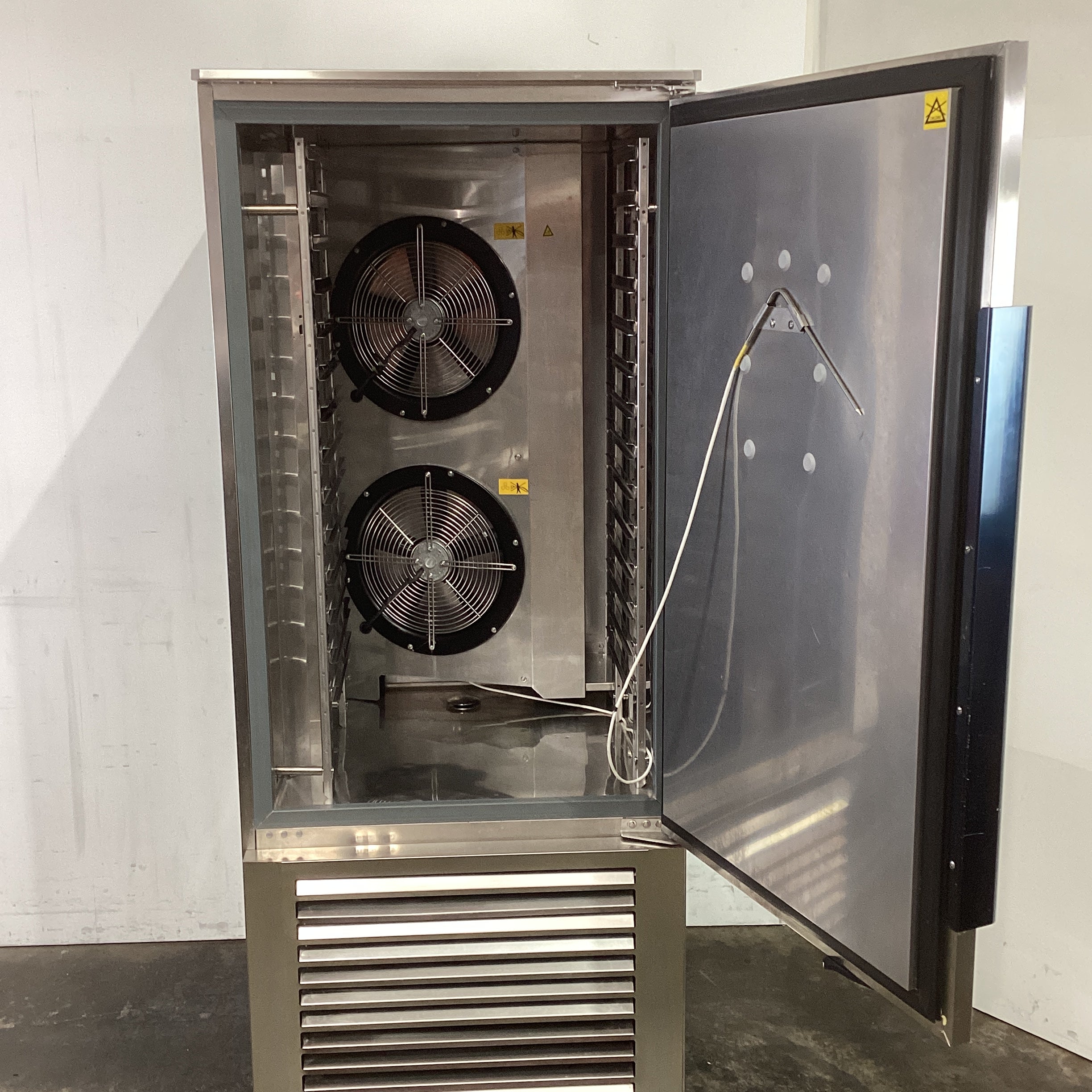 Friginox MX75ATS7 Blast Chiller/Freezer - 877893