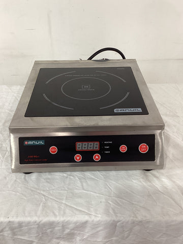 Anvil ICK3500 Induction Cooker - 877897