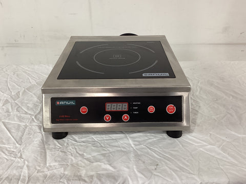 Anvil ICK3500 Induction Cooker - 877898