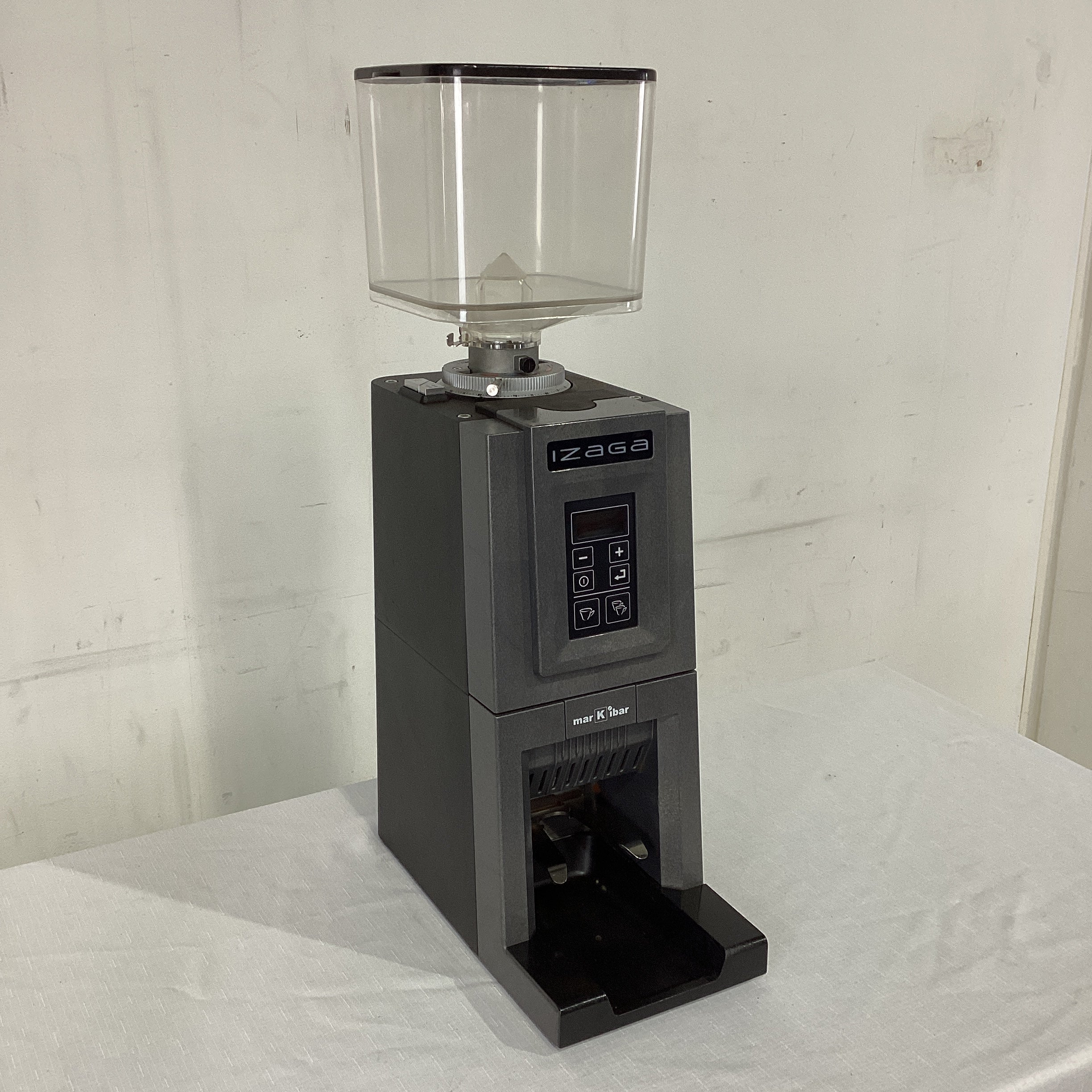Markibar Izaga Coffee Grinder - 877913