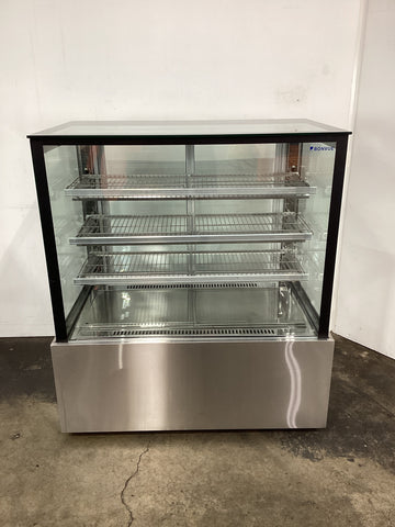 Bonvue H-SL840V Hot Food Display - 878104