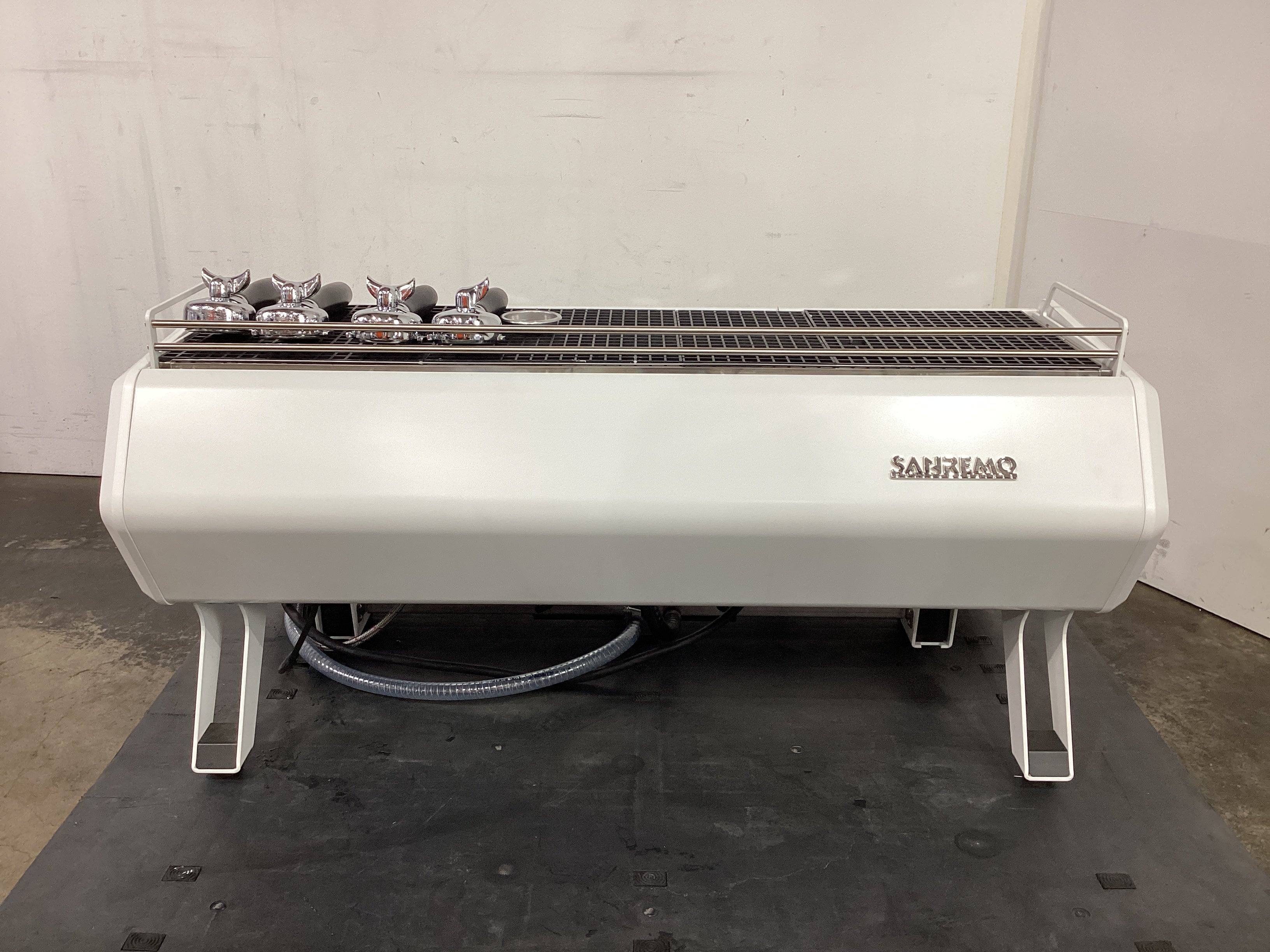 Sanremo D8 PRO 3 Group Coffee Machine - 878183