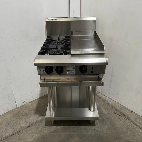 Luus CS-2B3P Cooktop - 878211