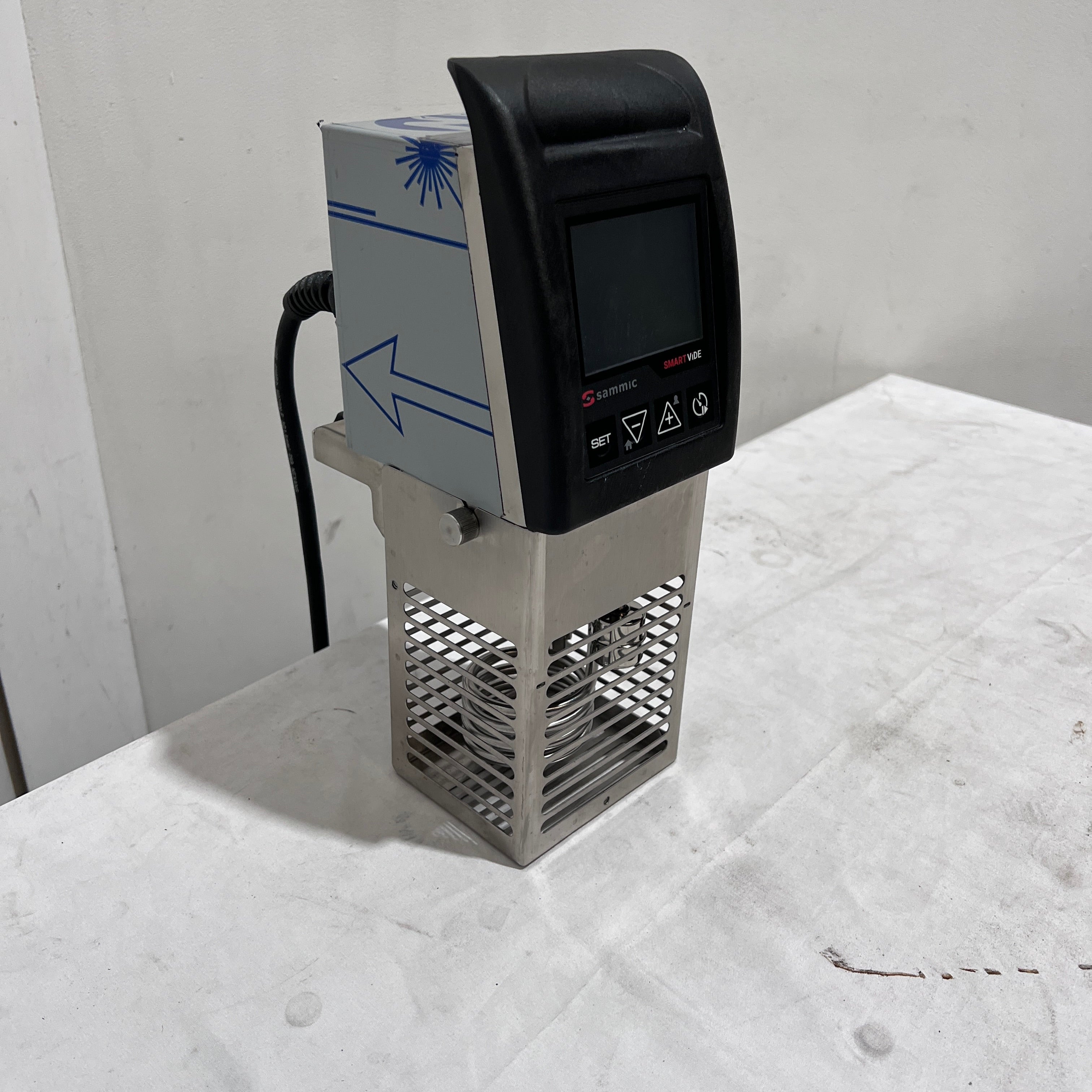 Sammic Smartvide 5 Sous-Vide Cooker - 878421