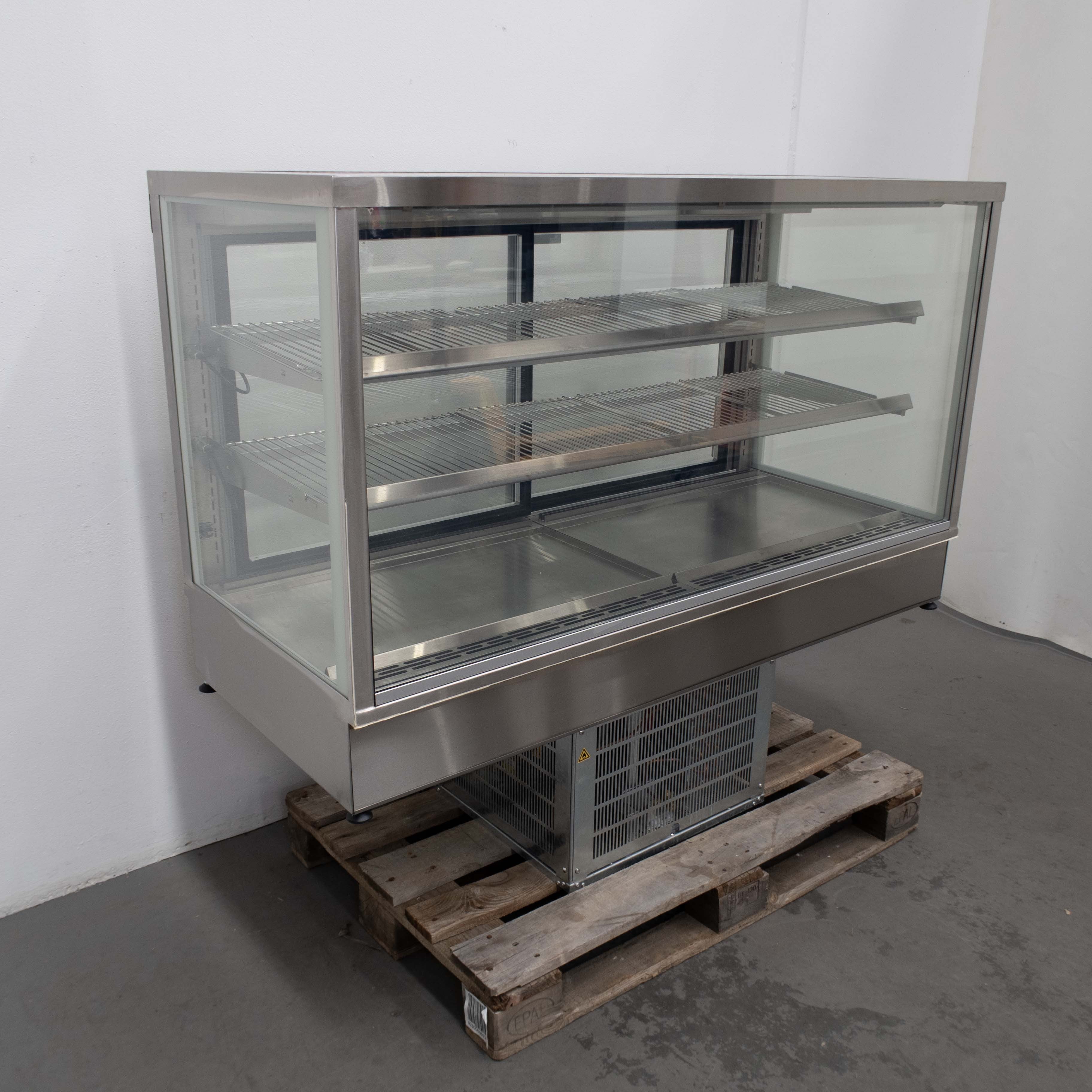 Cossiga STGRF15R(SD) In Counter Refrigerated Display - 878430