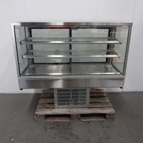 Cossiga STGRF15R(SD) In Counter Refrigerated Display - 878430