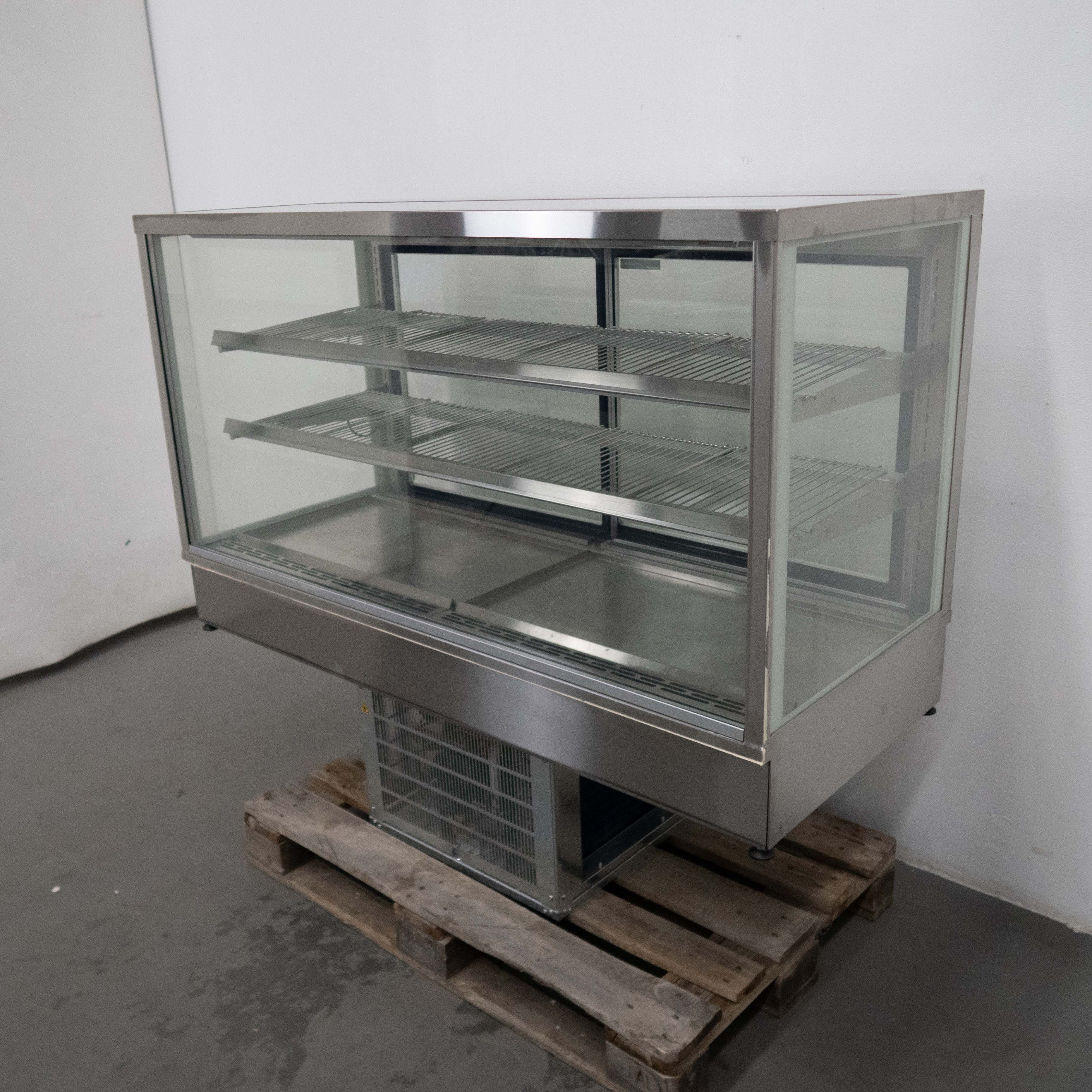 Cossiga STGRF15R(SD) In Counter Refrigerated Display - 878430