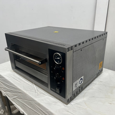 Moffat STARTC63EM Pizza Deck Oven - 878467