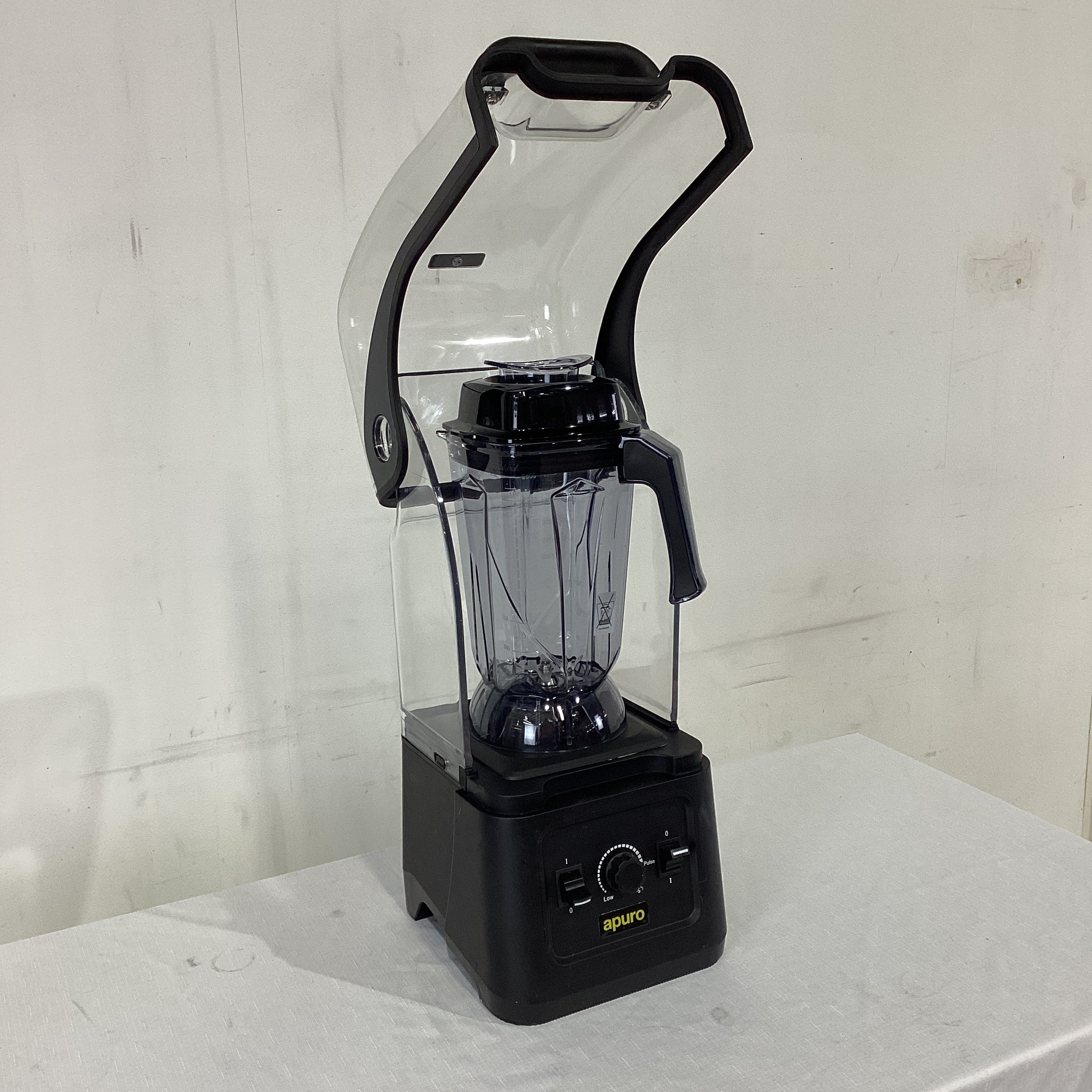Apuro DR825-A Blender - 878658