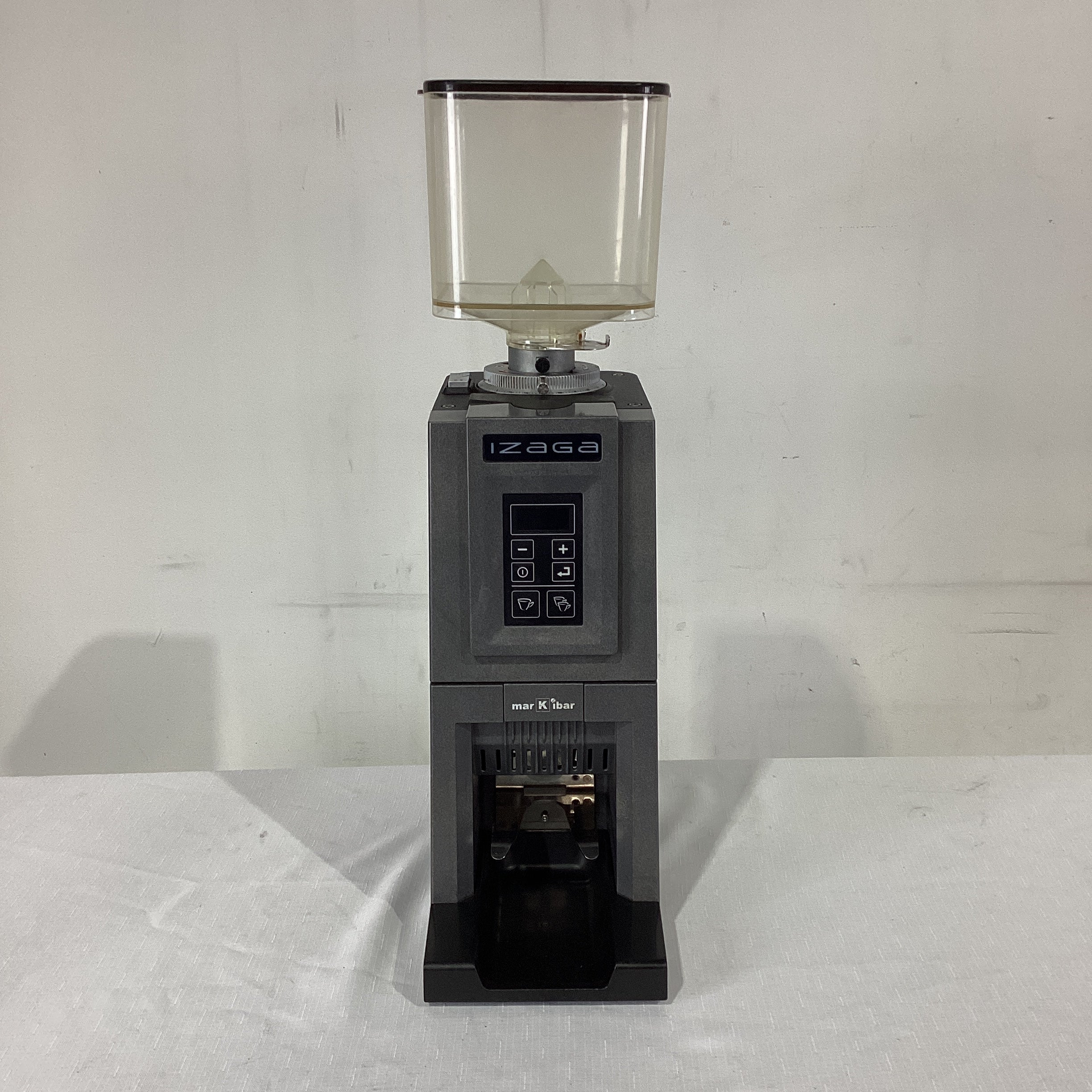 Markibar Izaga Coffee Grinder - 878672