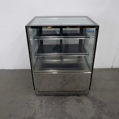 Bonvue GAN-900RF2 Cold Food Display - 878700
