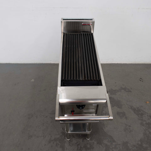 Oxford RCGD01 BBQ Grill - 878701