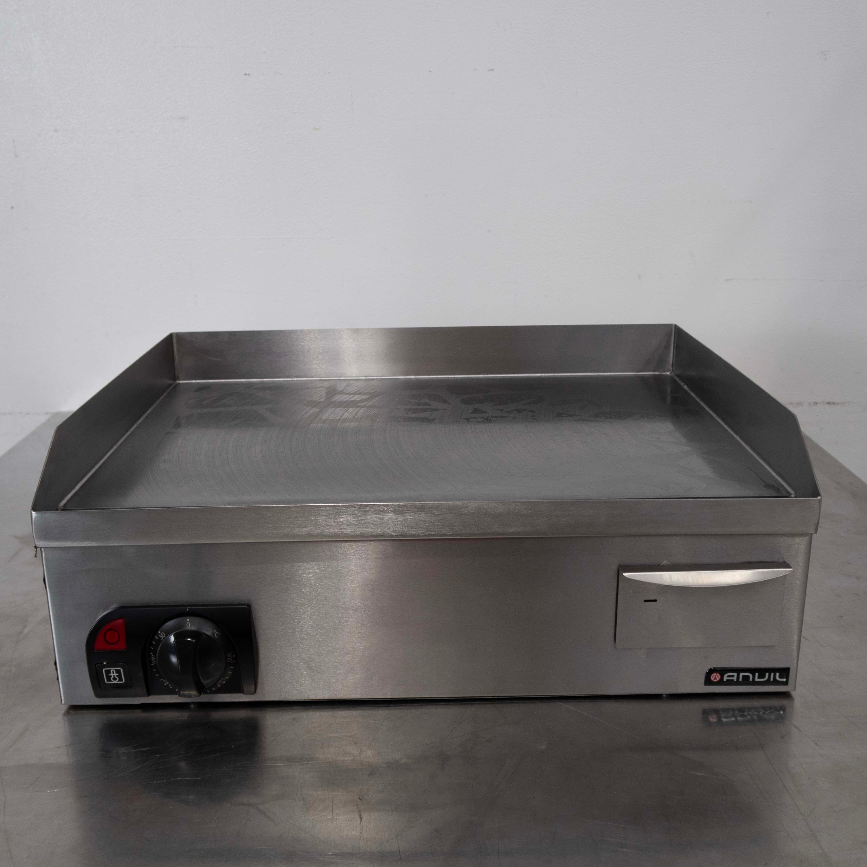 Anvil FTA0600-ICE Griddle - 878769