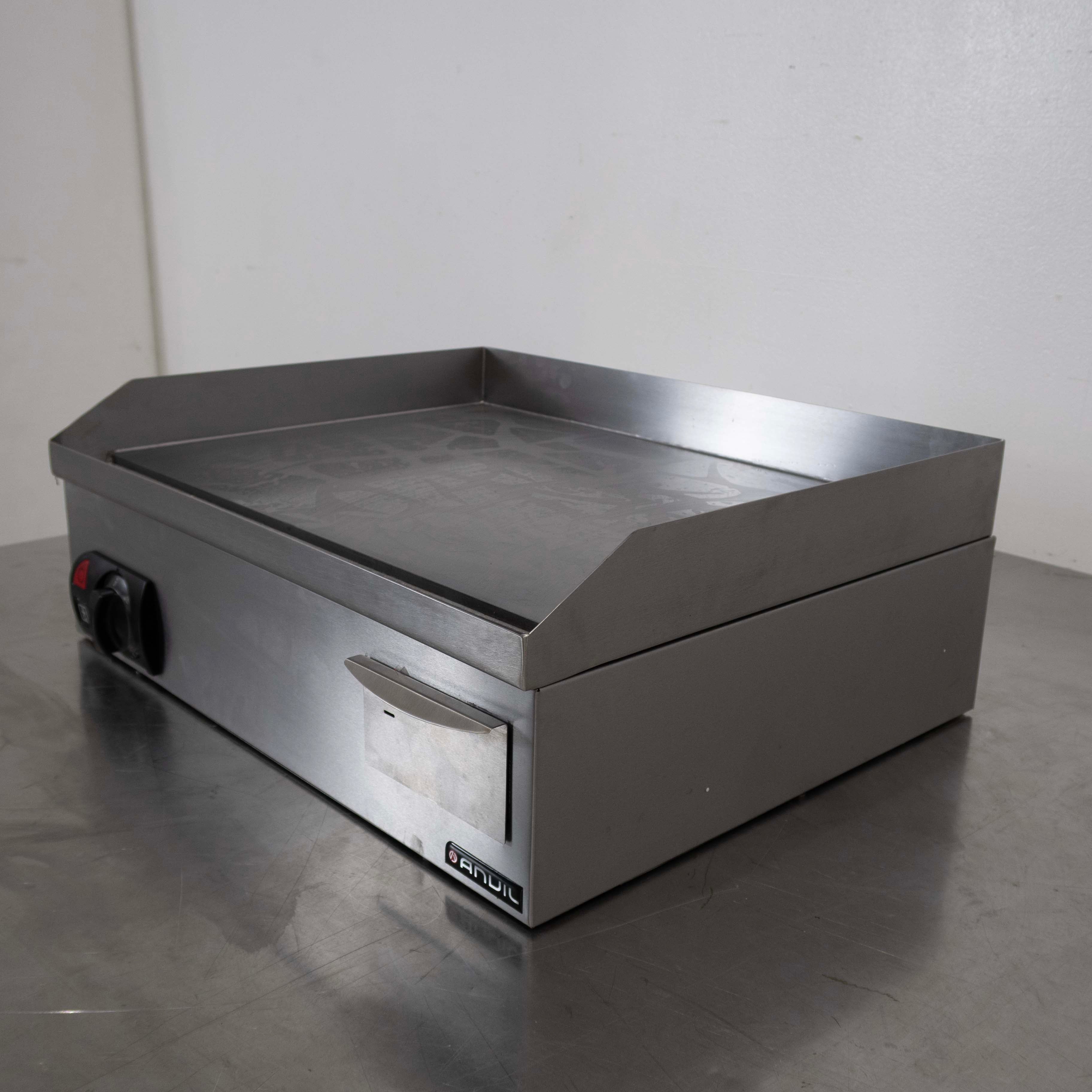 Anvil FTA0600-ICE Griddle - 878769