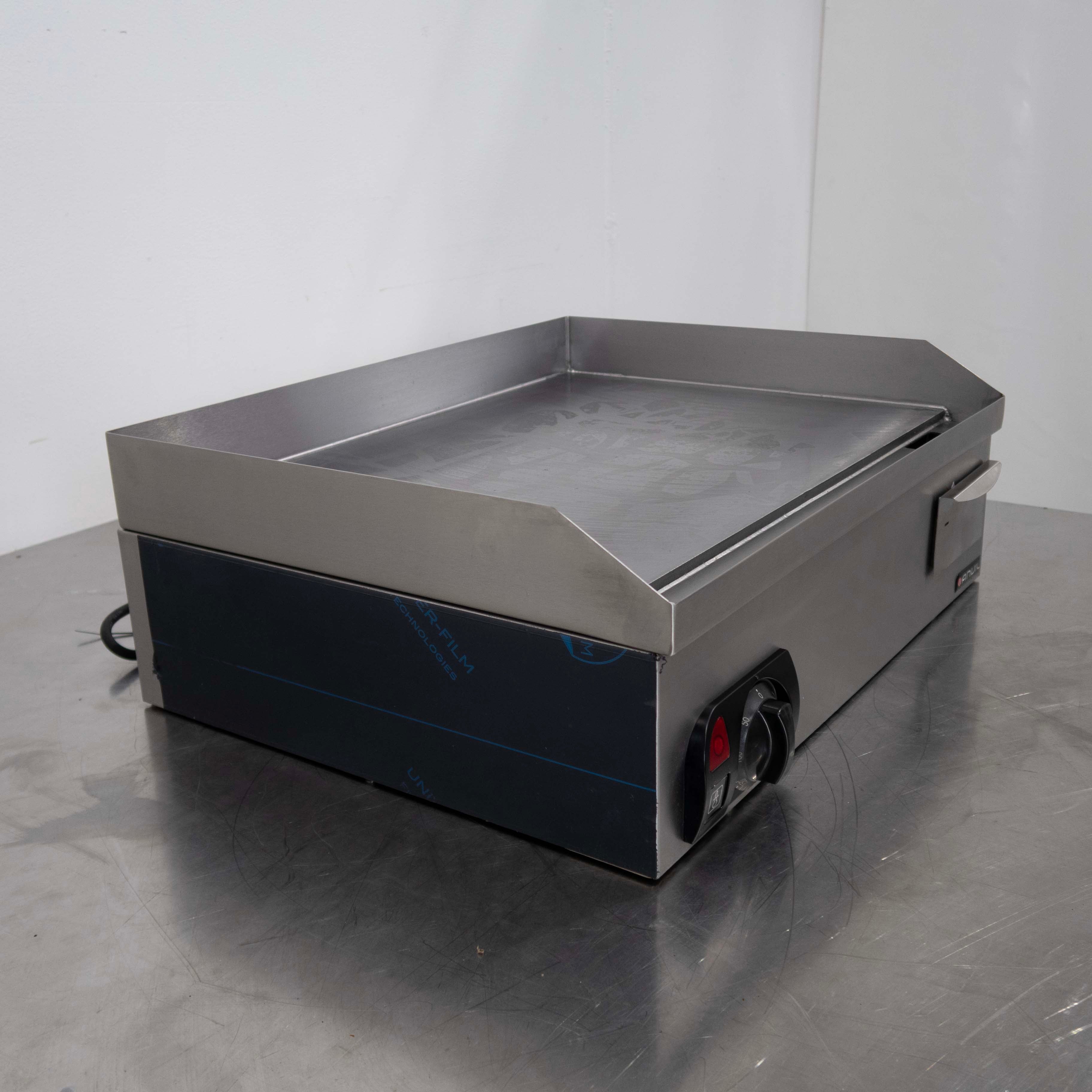Anvil FTA0600-ICE Griddle - 878769