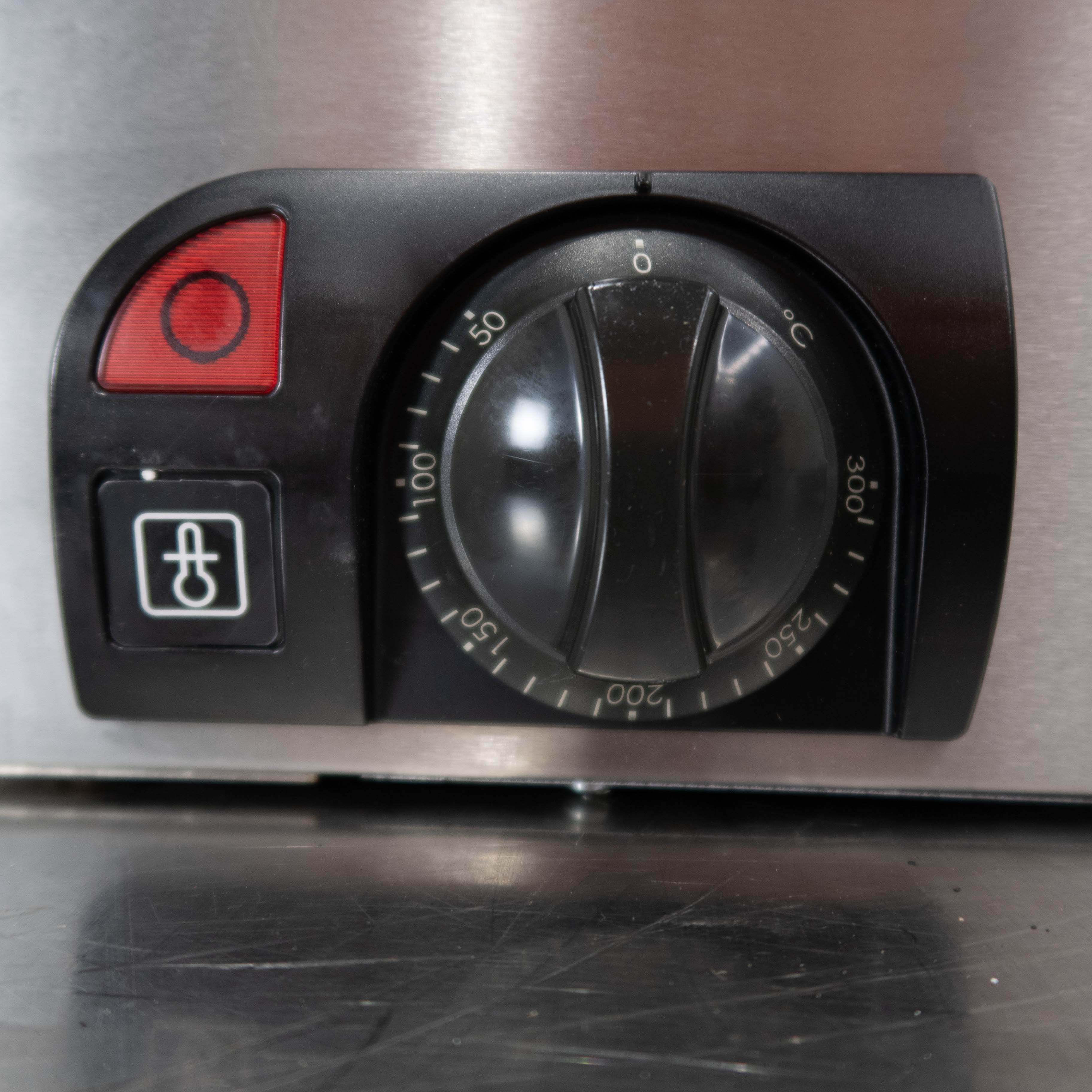 Anvil FTA0600-ICE Griddle - 878769