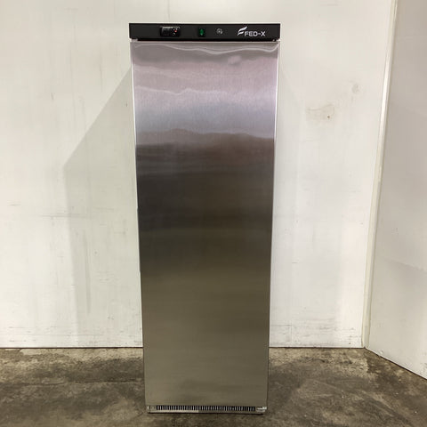 FED-X XF400SS Upright Freezer - 878850