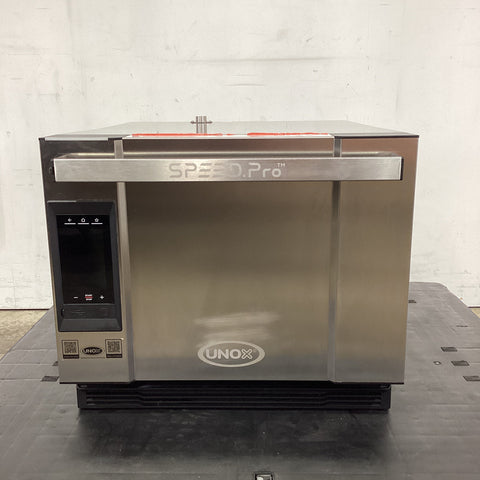Unox XESR-03HS-MDDN Speed Oven - 878851
