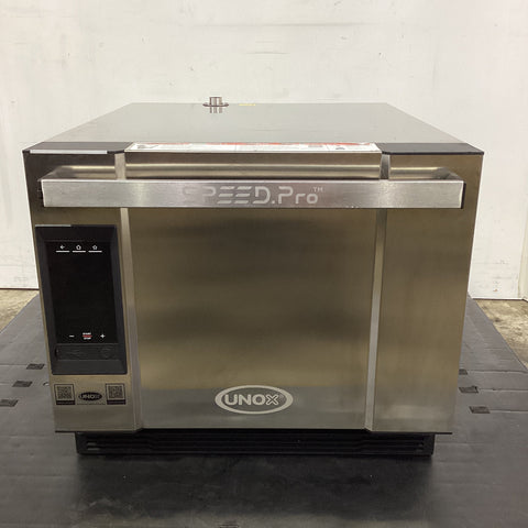 Unox XESR-03HS-MDDN Speed Oven - 878852