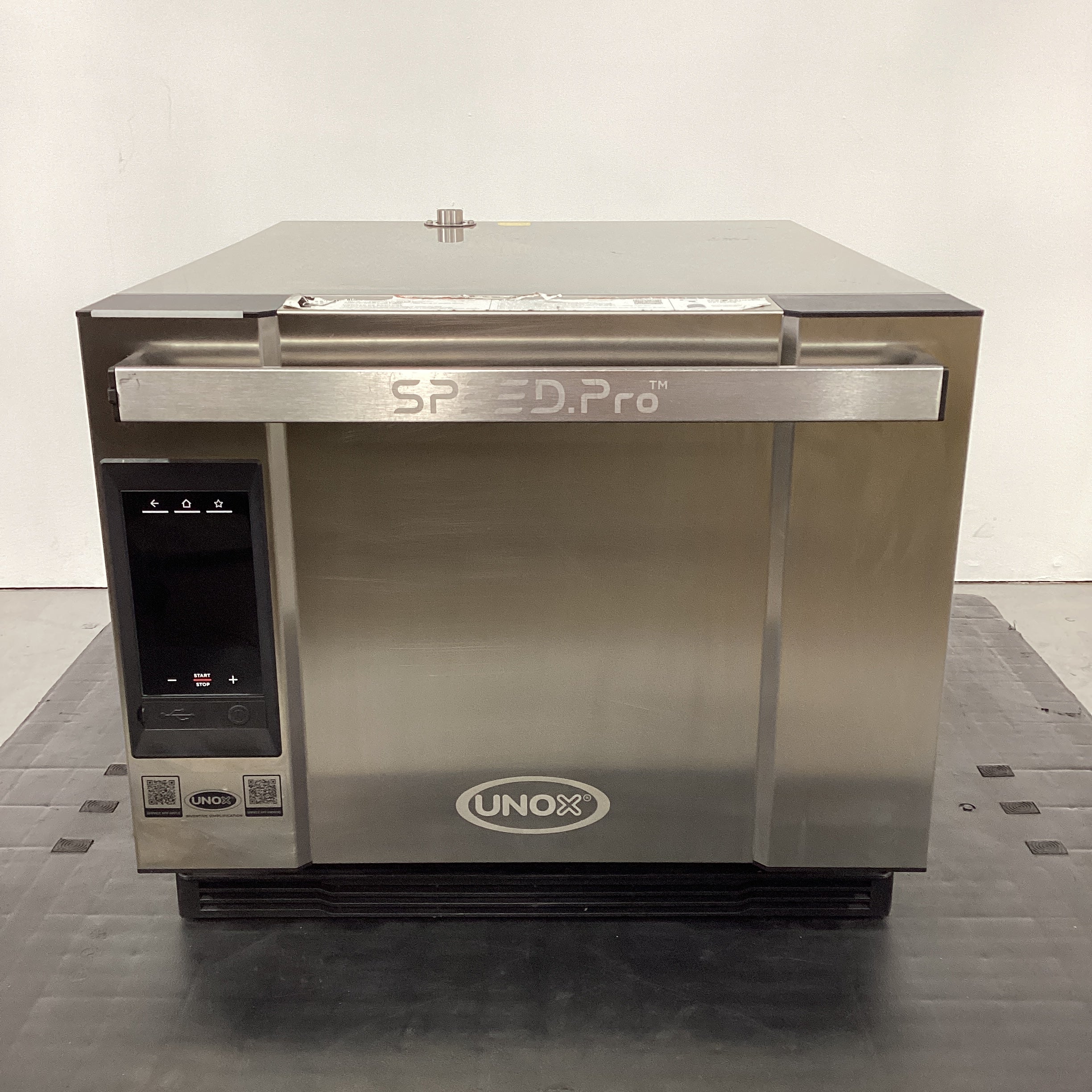 Unox XESR-03HS-MDDN Speed Oven - 878853