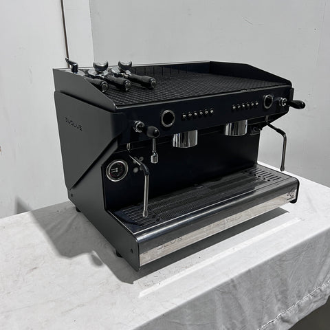 ACM Evolve Compact 2 Group Coffee Machine - 878918