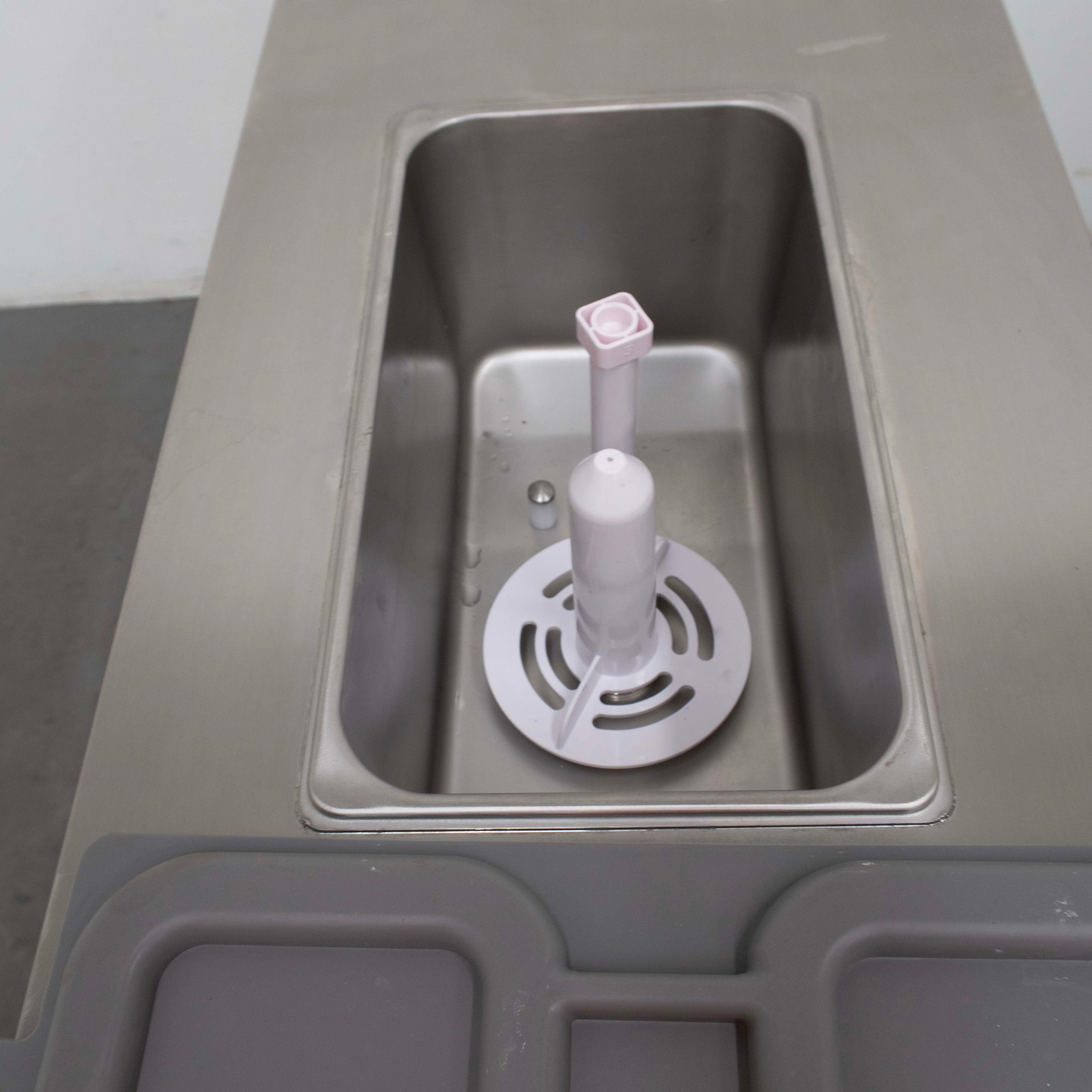 Brullen i91 Pro Ice Cream Machine - 878950