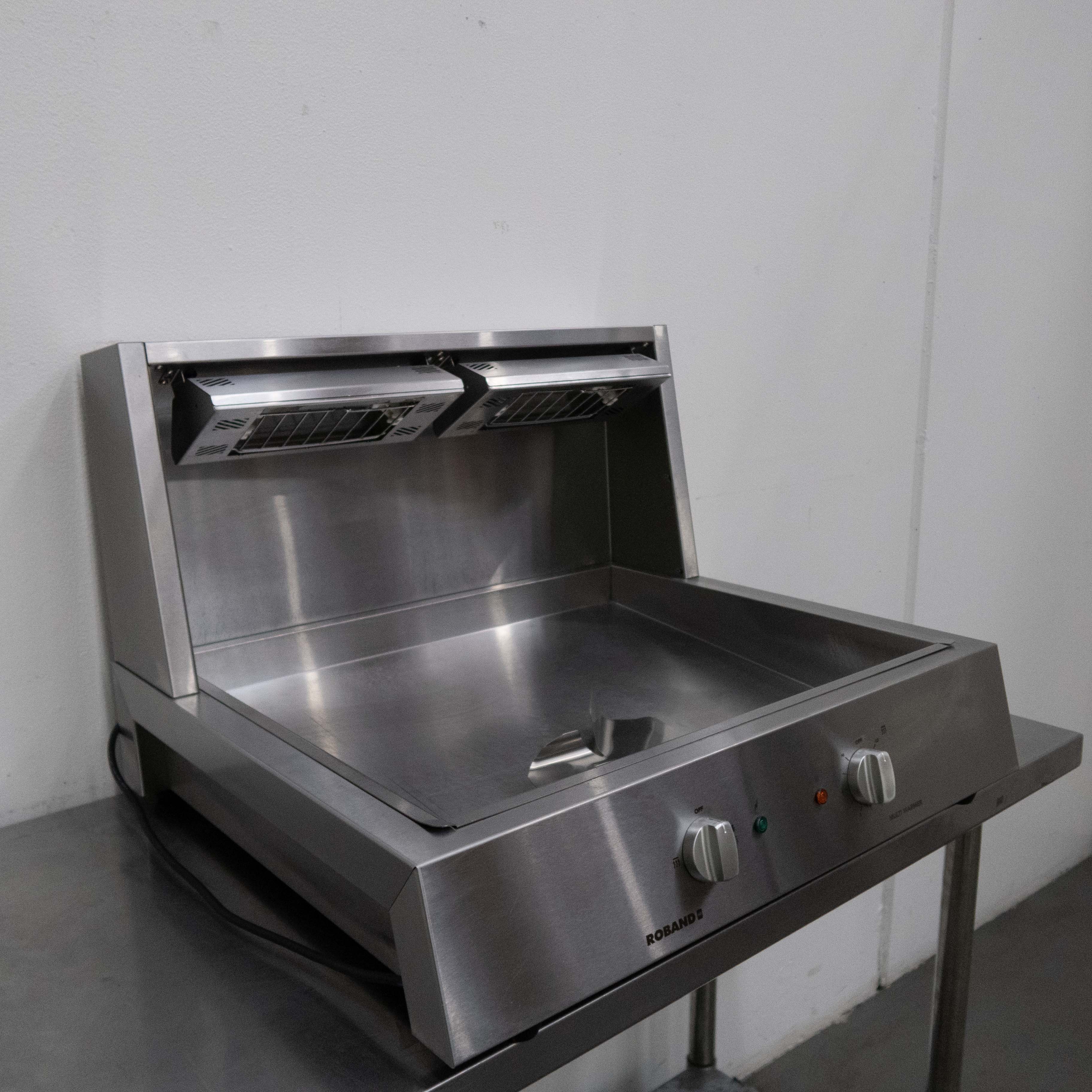 Roband MW20CW Chip Warmer - 879004
