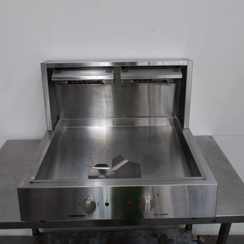 Roband MW20CW Chip Warmer - 879004