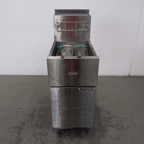 Dean SR142G Fryer - 879010