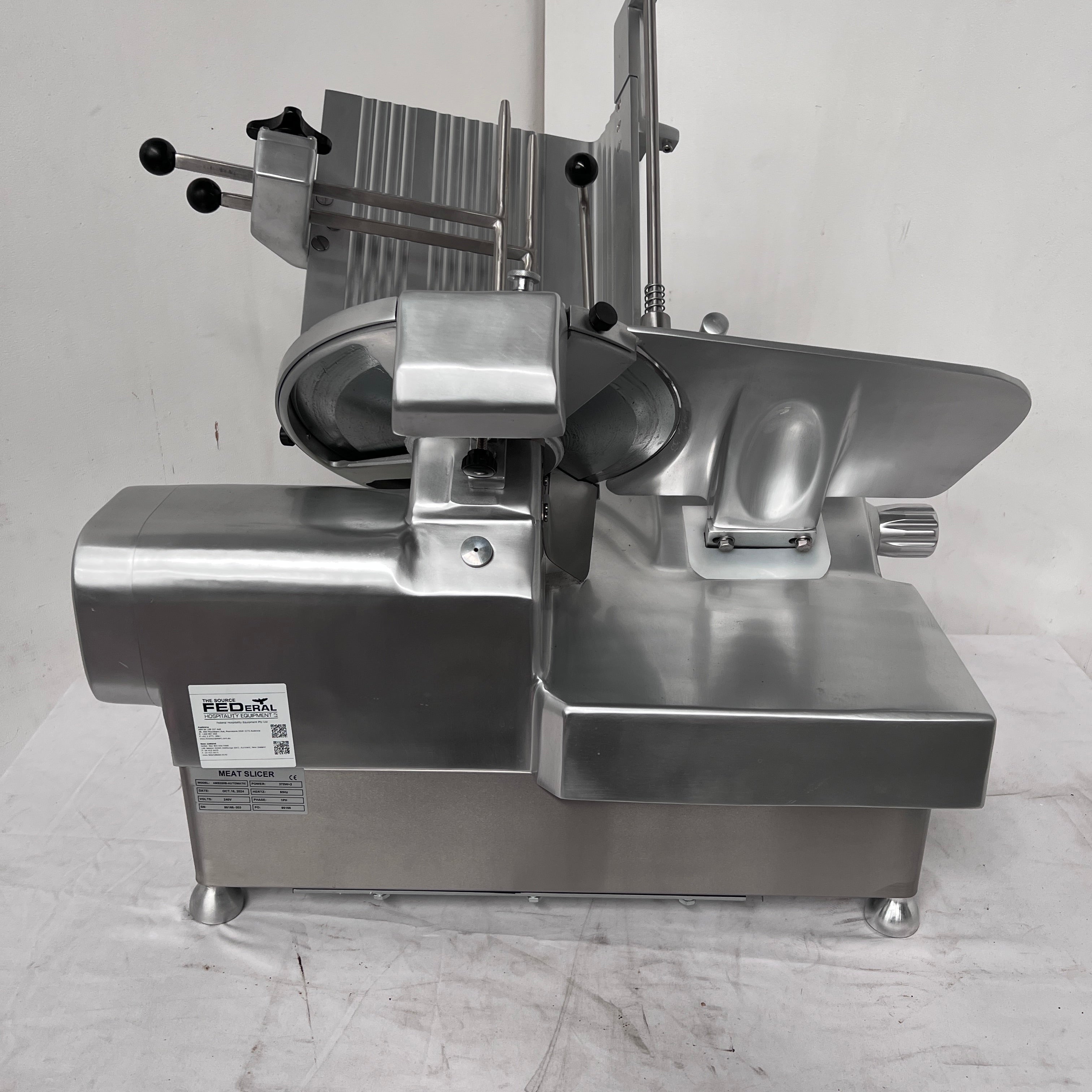 Federal AMS320B Auto Slicer - 879019
