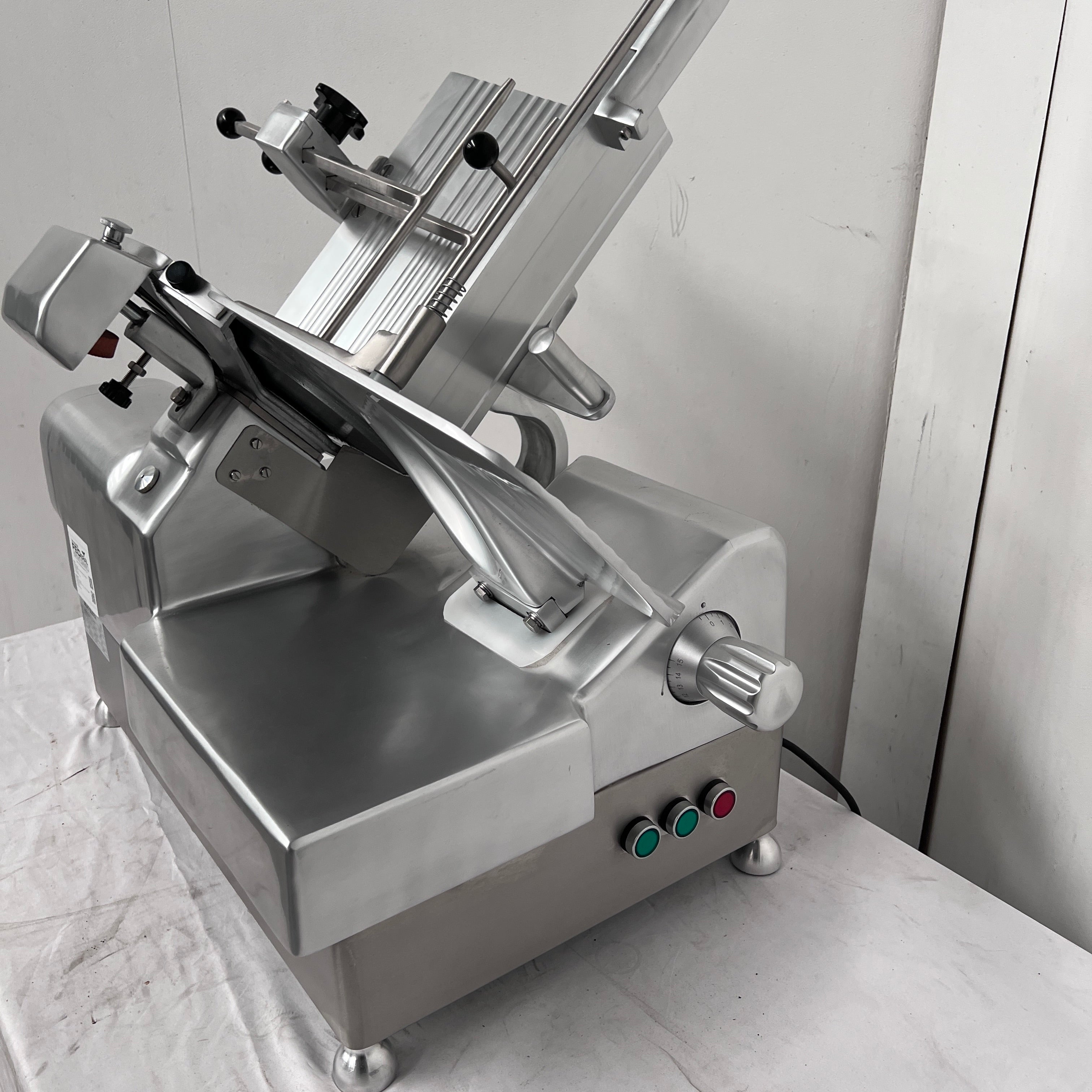 Federal AMS320B Auto Slicer - 879019