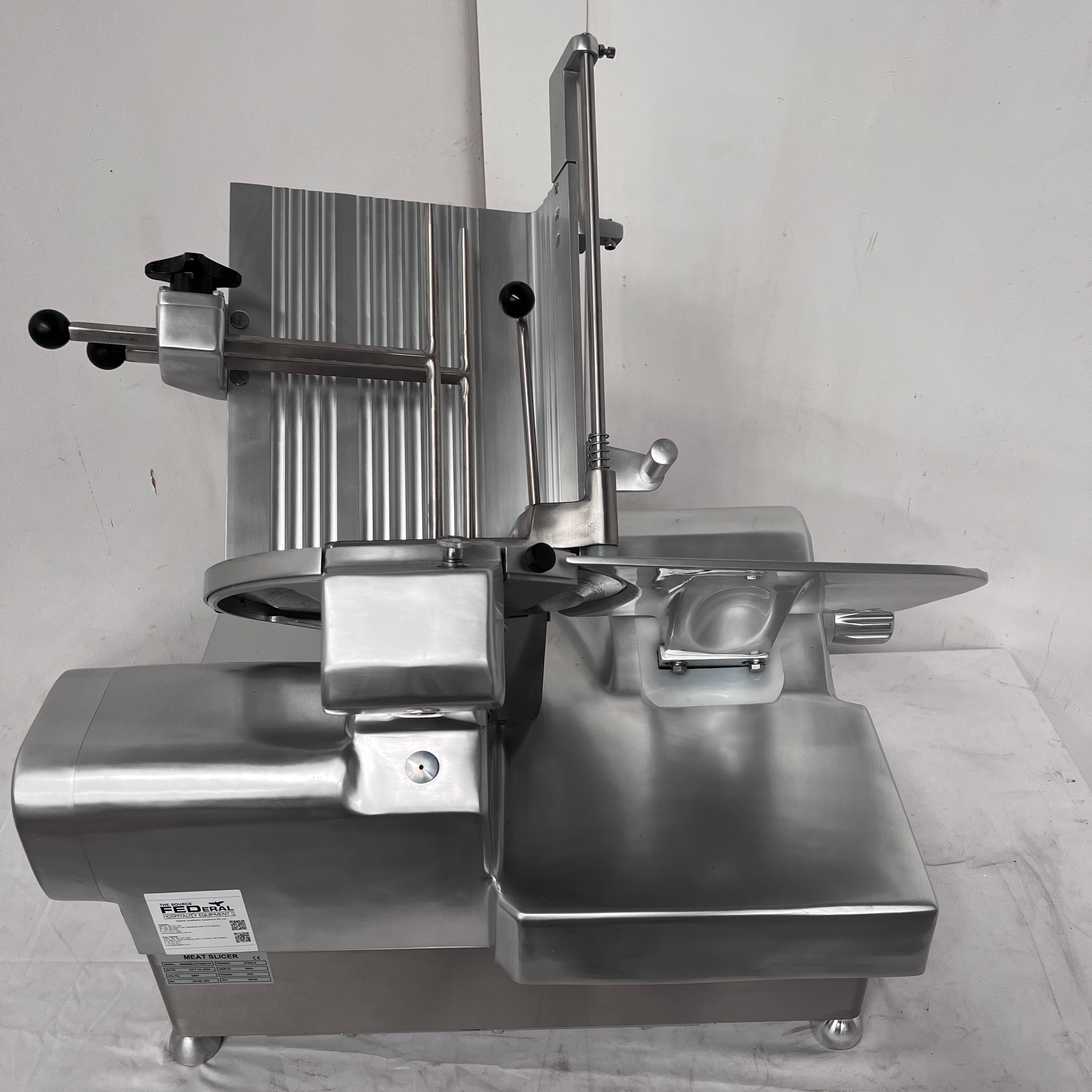 Federal AMS320B Auto Slicer - 879019