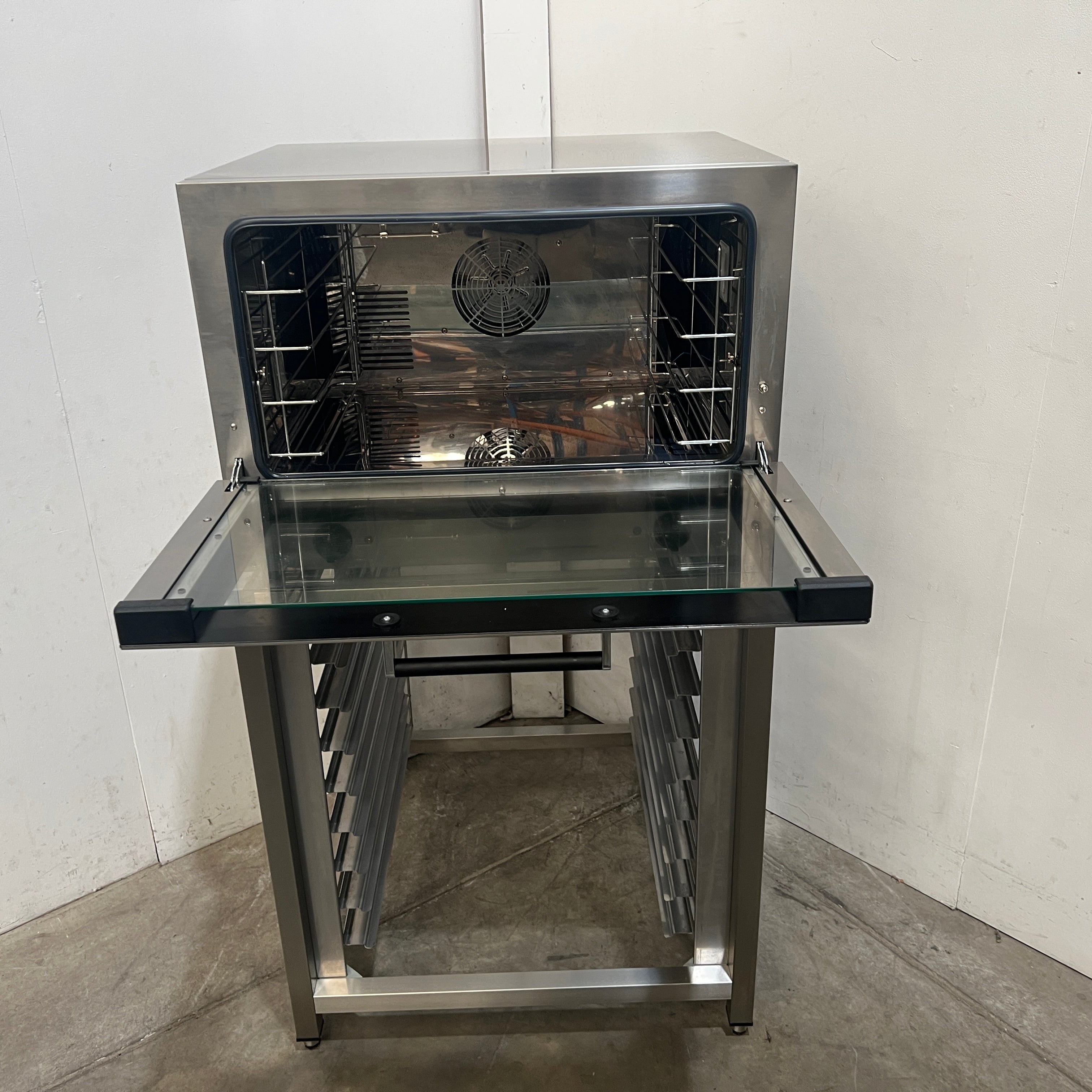 Smeg ALFA410XAU Convection Oven - 879021