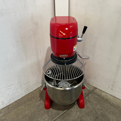 Atlas AS-20 Planetary Mixer - 879022