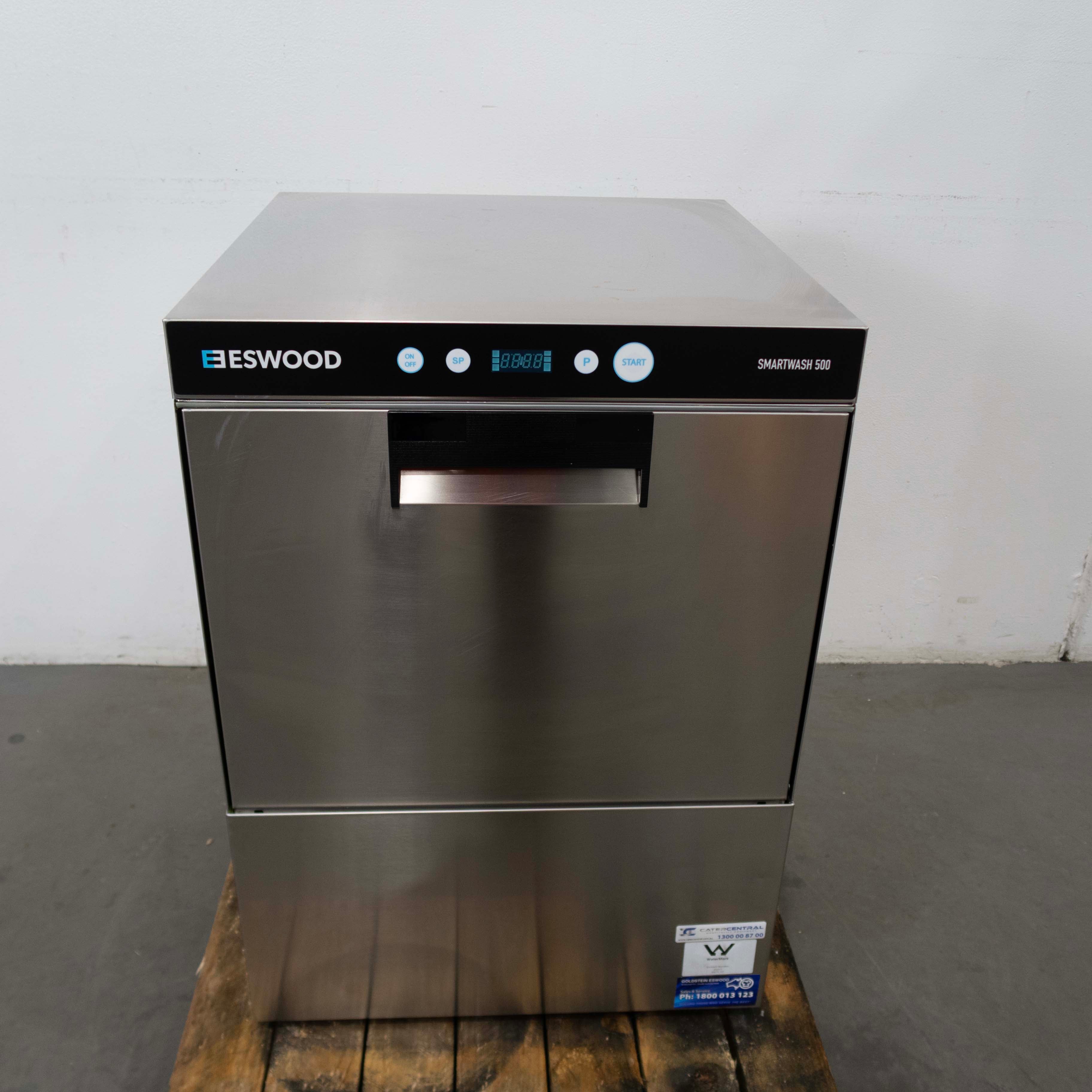 Eswood SW500 Undercounter Dishwasher - 879023
