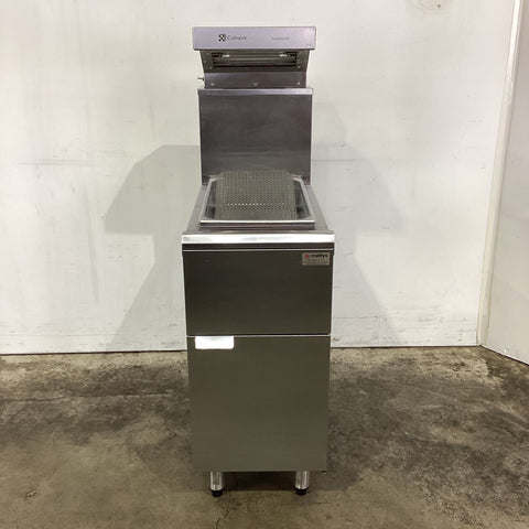 Culinaire CH.CD.40AV ZB Chip Dump - 879124