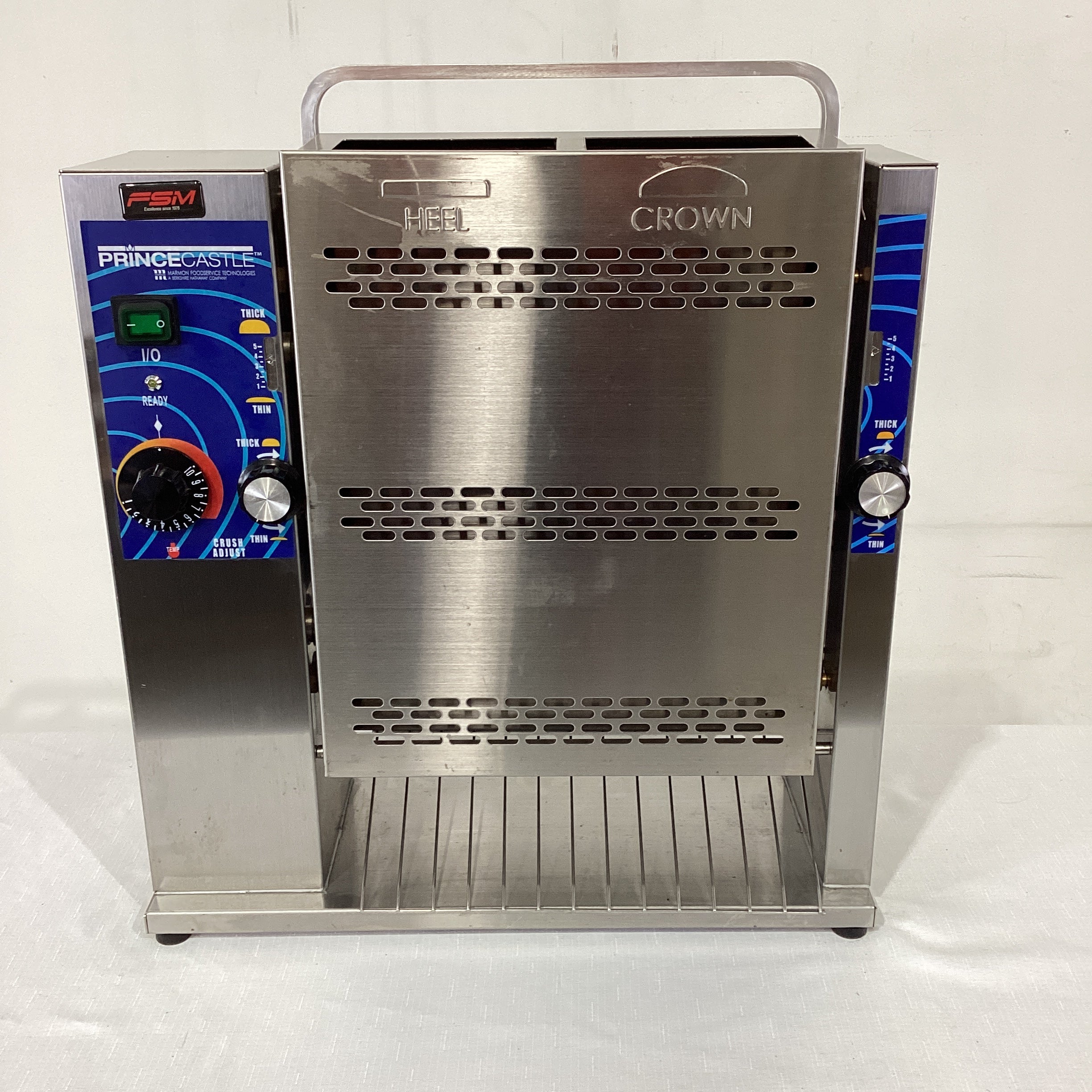 Prince Castle 297-SW-16 Bun Toaster - 879130