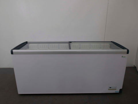 Thermaster WD586G Chest Freezer - 879150
