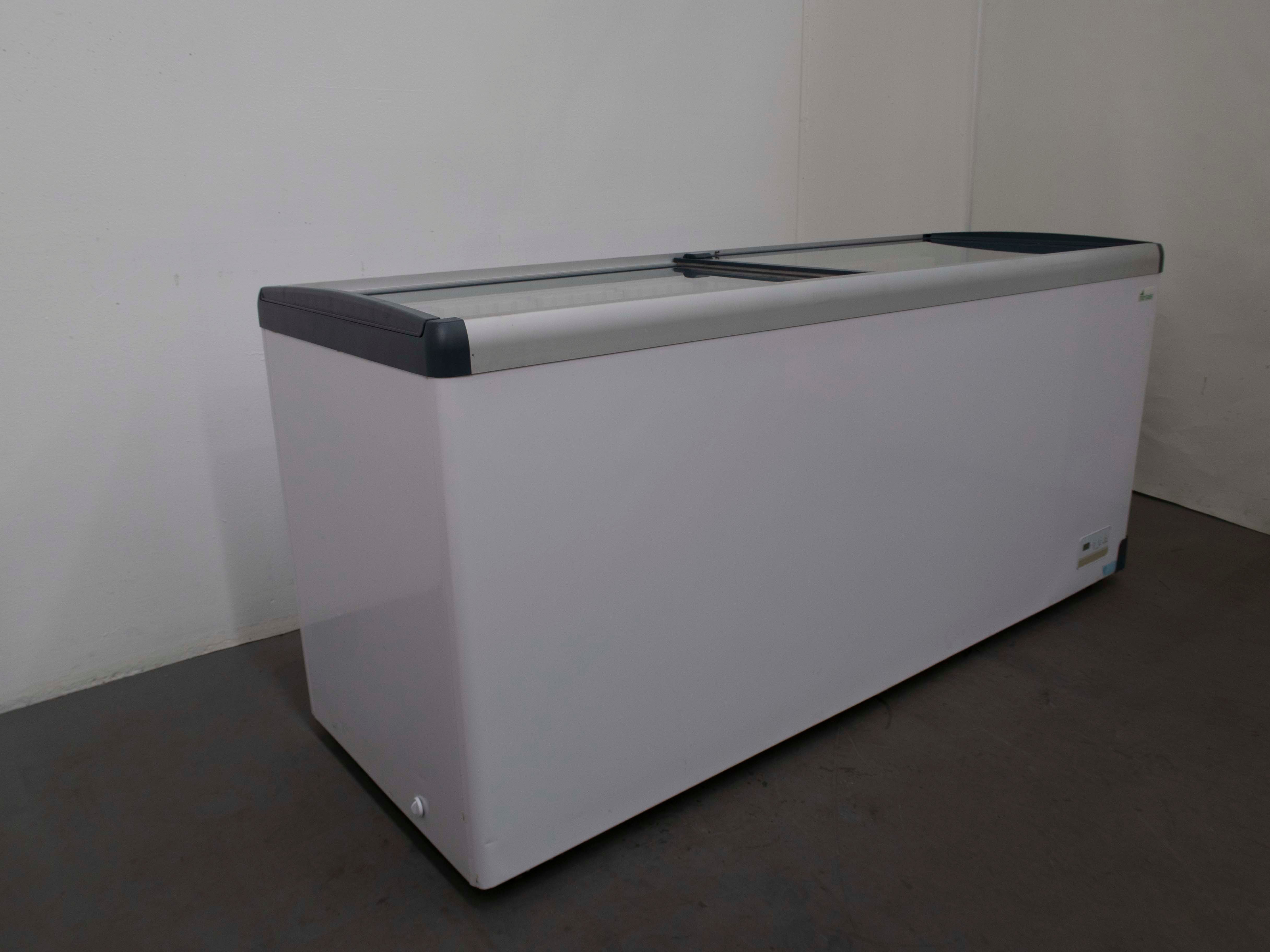 Thermaster WD586G Chest Freezer - 879151