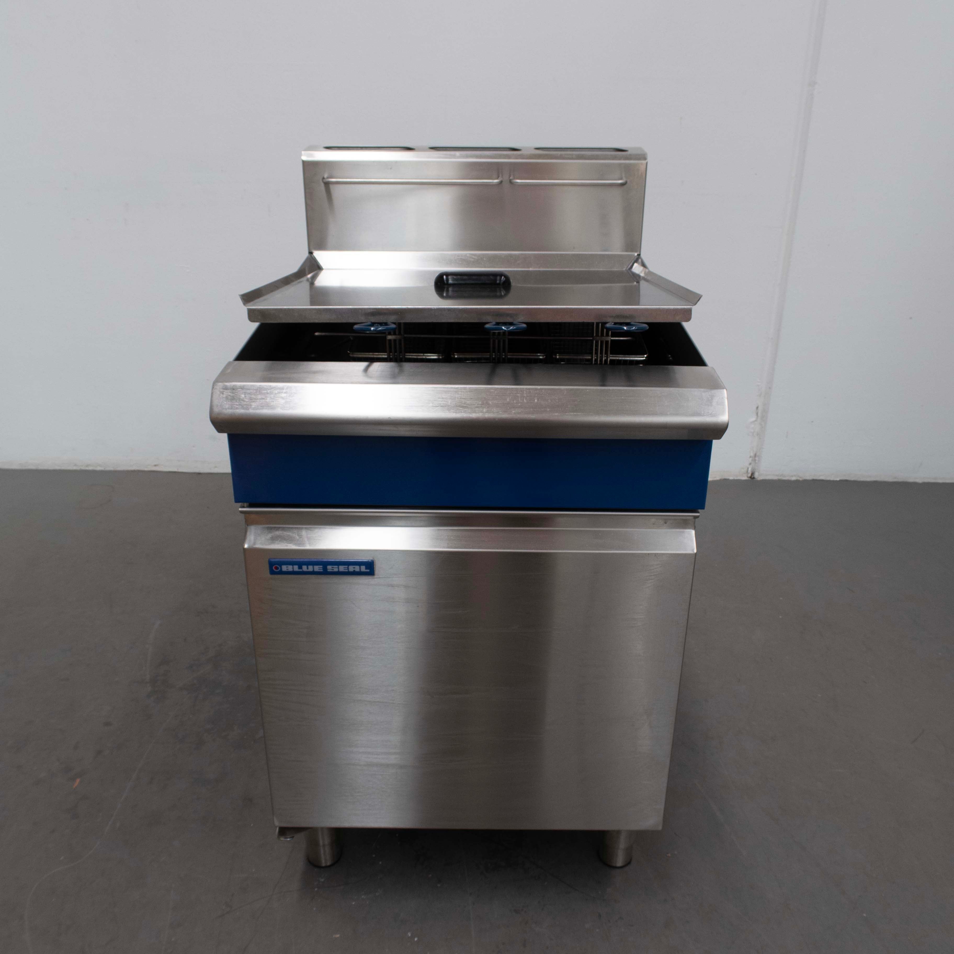 Blue Seal GT60 Fryer - 879228