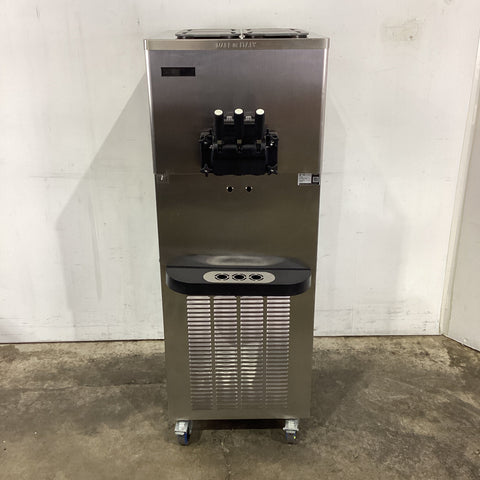 Gelmatic BV Easy 2 GR Soft Serve Machine - 879235